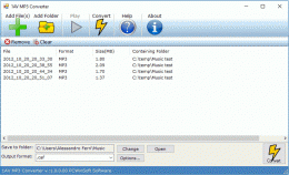 Download Turbo MP3 Converter
