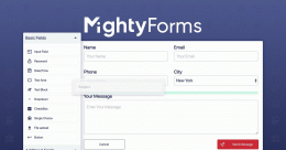 Download MightyForms