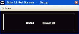 Download Spia 3.2 Net Screen 3.2