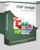 Download Mgosoft PDF Image Converter