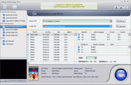 Download WinX DVD Copy Pro 3.9.4
