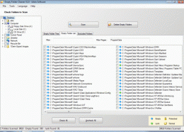 Download 4dots Empty Folder Cleaner