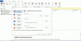 Download WholeClear EDB to PST Converter