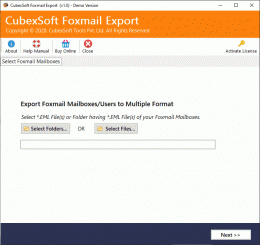 Download Export Foxmail in PDF