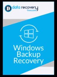 Download Windows Backup Recovery 17.0