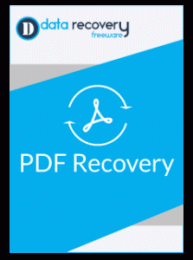 Download PDF Recovery Tool
