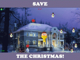 Download Save The Christmas 3.1