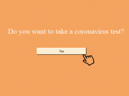 Download Test For Coronavirus 4.3