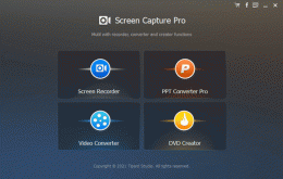 Download Tipard Screen Capture Pro