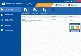 Download Private Secure Disk 8.0.0.602