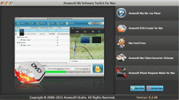 Download Aiseesoft BD Software Toolkit for Mac