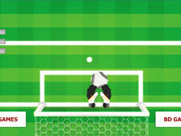 Download Virtual Goal Keeper