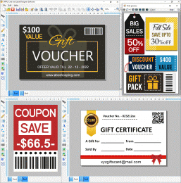 Download Card and Label Maker Software