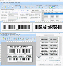 Download Publishing Barcode Generator Tool
