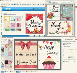 Download Greetings Card Designs Tool
