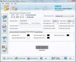 Download Barcode Software Free 8.2.1.3