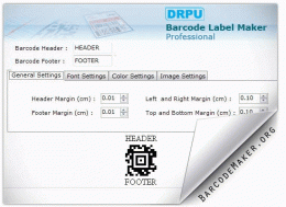 Download Professional Barcode Creating Tool