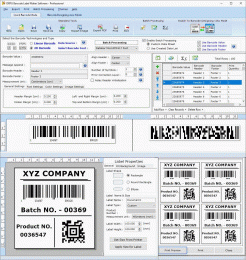 Download Professional Trade Label Software