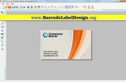 Download Business Card Designing Tool