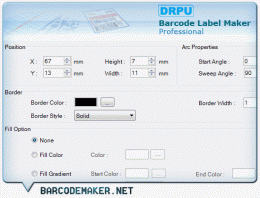 Download Professional Tag Barcode Maker