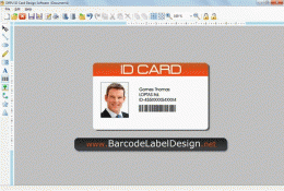 Download ID Card Design Software 8.7