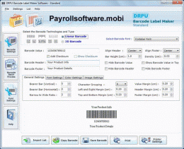Download Barcodes Designer Software