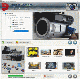 Download Free Camera Recovery Software 2.2