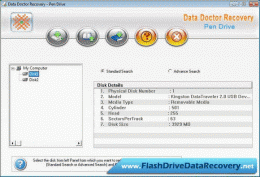 Download Pen Drive Recovery Data