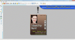 Download ID Card Design Software 8.2.6