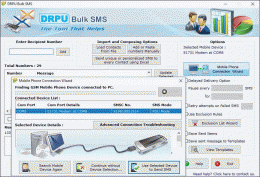 Download Bulk Text Messaging Sender Software