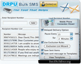Download Text Message from Computer