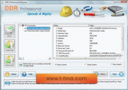 Download Data Recover Software