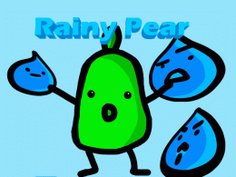 Download Rainy Pear