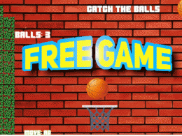Download Basket Catcher 2D 2.9