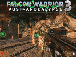 Download Falcon Warrior 3