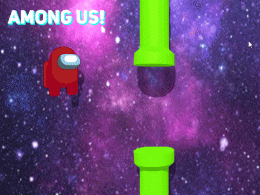 Download Flappy Among Us