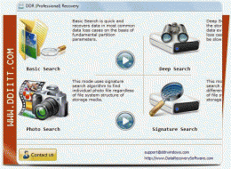 Download Recovery Software