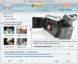 Download Camera Recovery Software