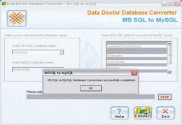 Download Migrate MSSQL MySQL