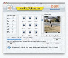 Download Memory Card Recovery Mac 9.0.1.6
