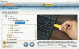 Download Flash Memory Data Recovery