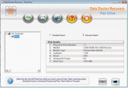 Download Pen Drive Files Rescue Tool