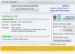 Download Bulk SMS from PC 9.0.1.3