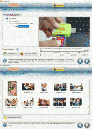Download Memory Card Data Rescue Utility 4.9.8.2