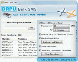 Download Download SMS Software