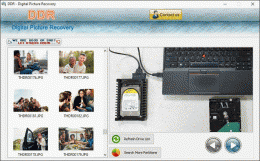 Download Digital Picture Recovery Application