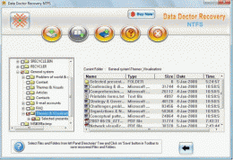 Download Recover Corrupt NTFS