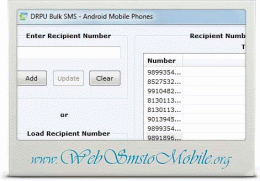Download Android SMS Messaging