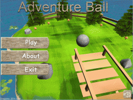 Download Adventure Ball