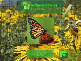 Download Ultimate Puzzles Insects 3.0